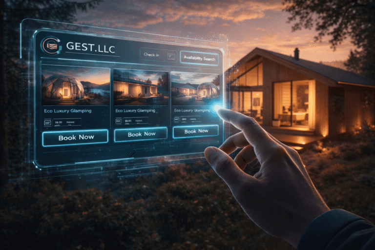 Home gest booking img