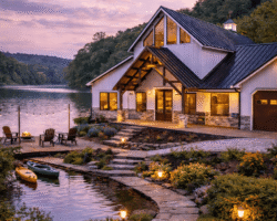 barndominiums