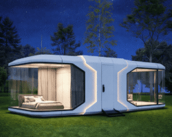 space c1